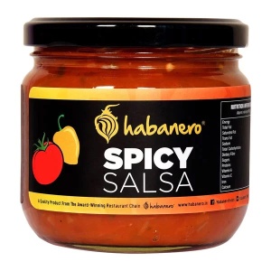 new ham shop