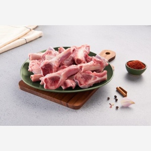 new ham shop