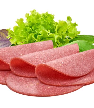 new ham shop
