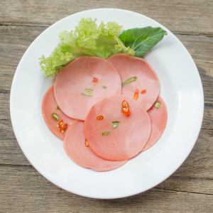 new ham shop