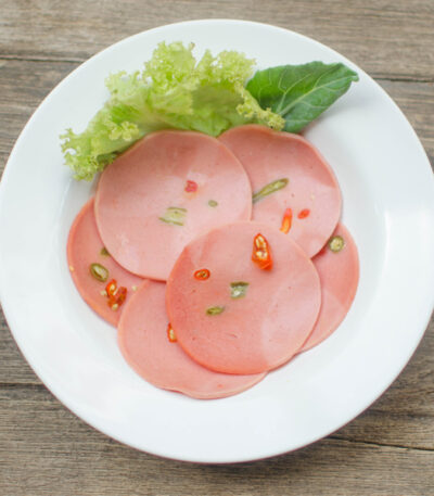 new ham shop