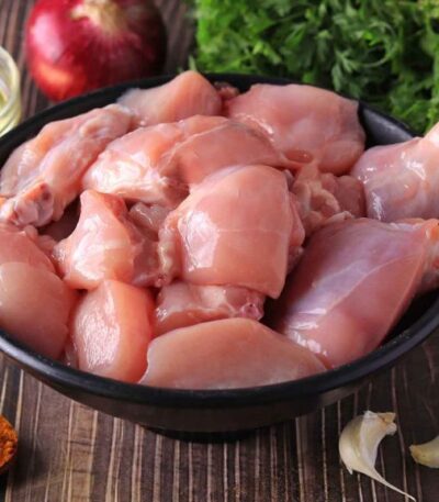 new ham shop