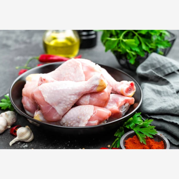 new ham shop