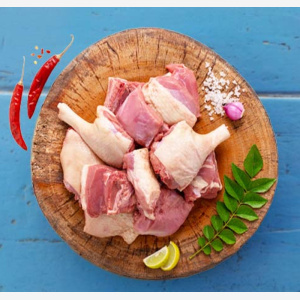 new ham shop