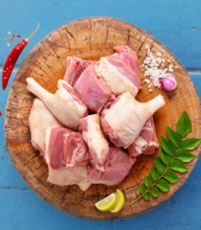 new ham shop