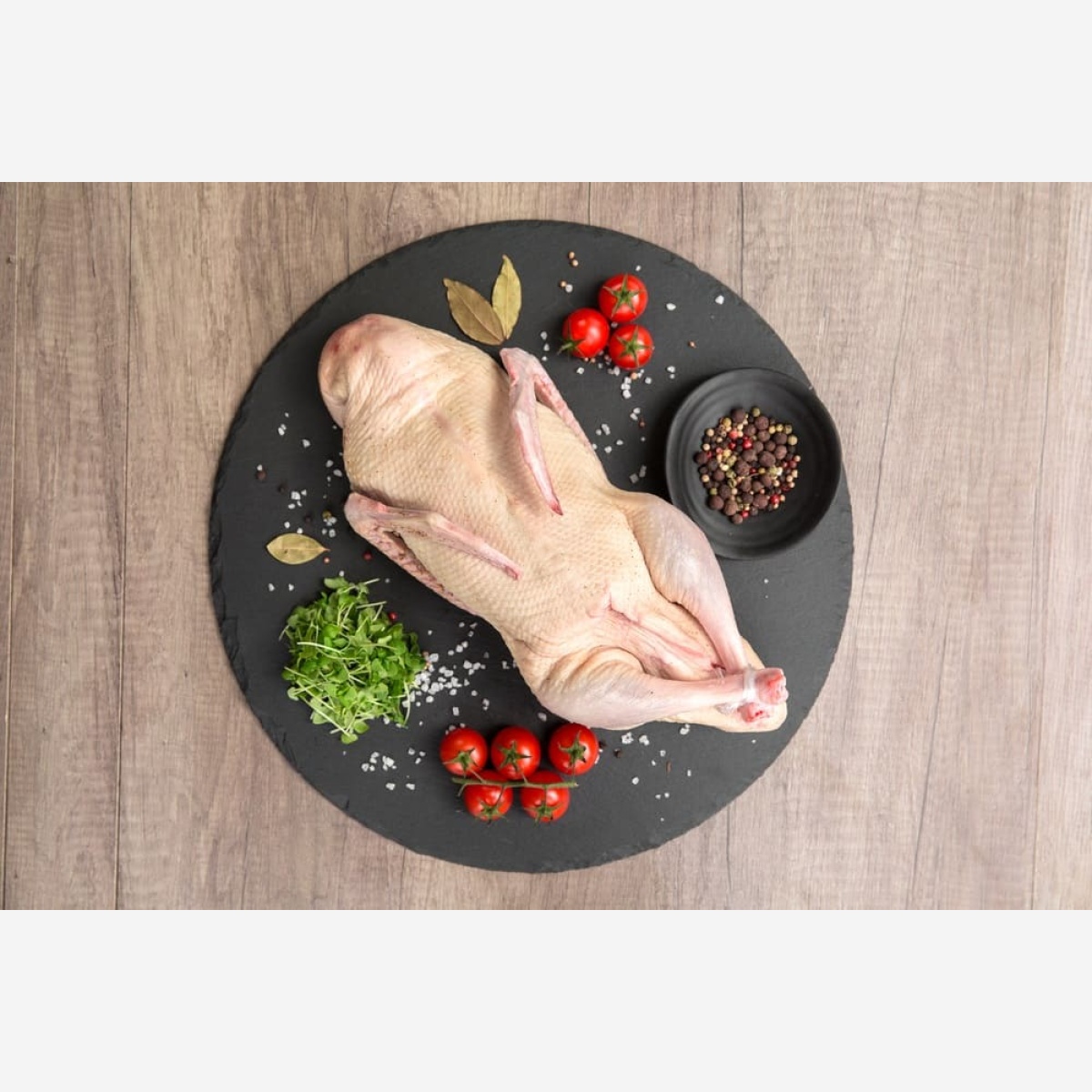 new ham shop