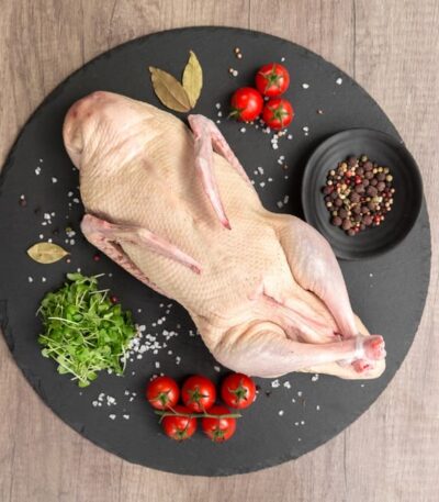 new ham shop