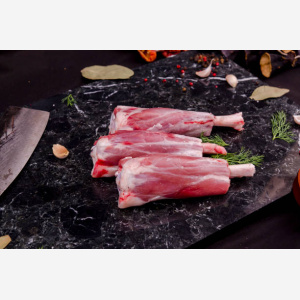 new ham shop