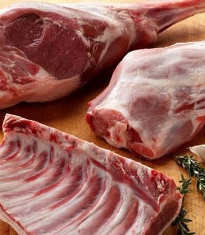 new ham shop
