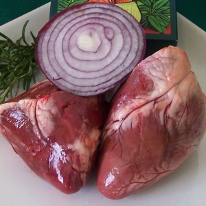 new ham shop