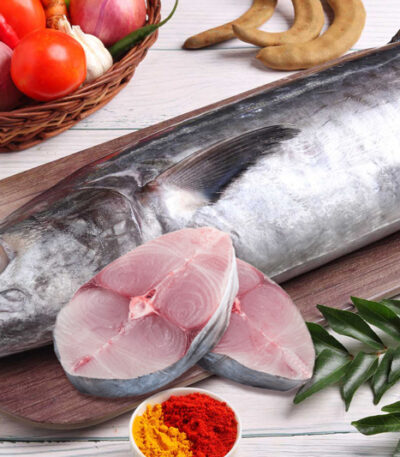 new ham shop