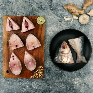 new ham shop