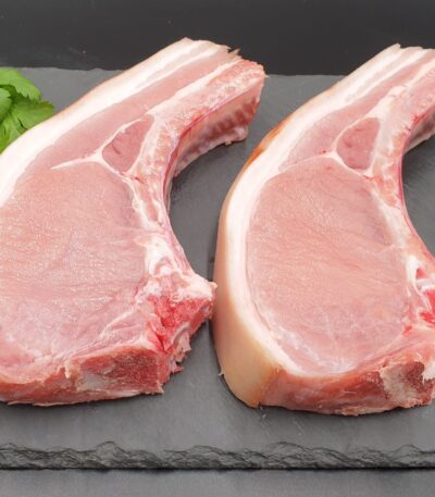 new ham shop