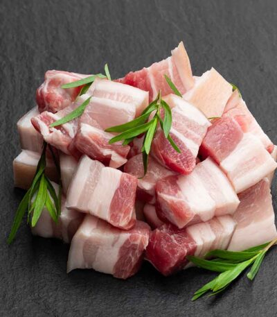 new ham shop