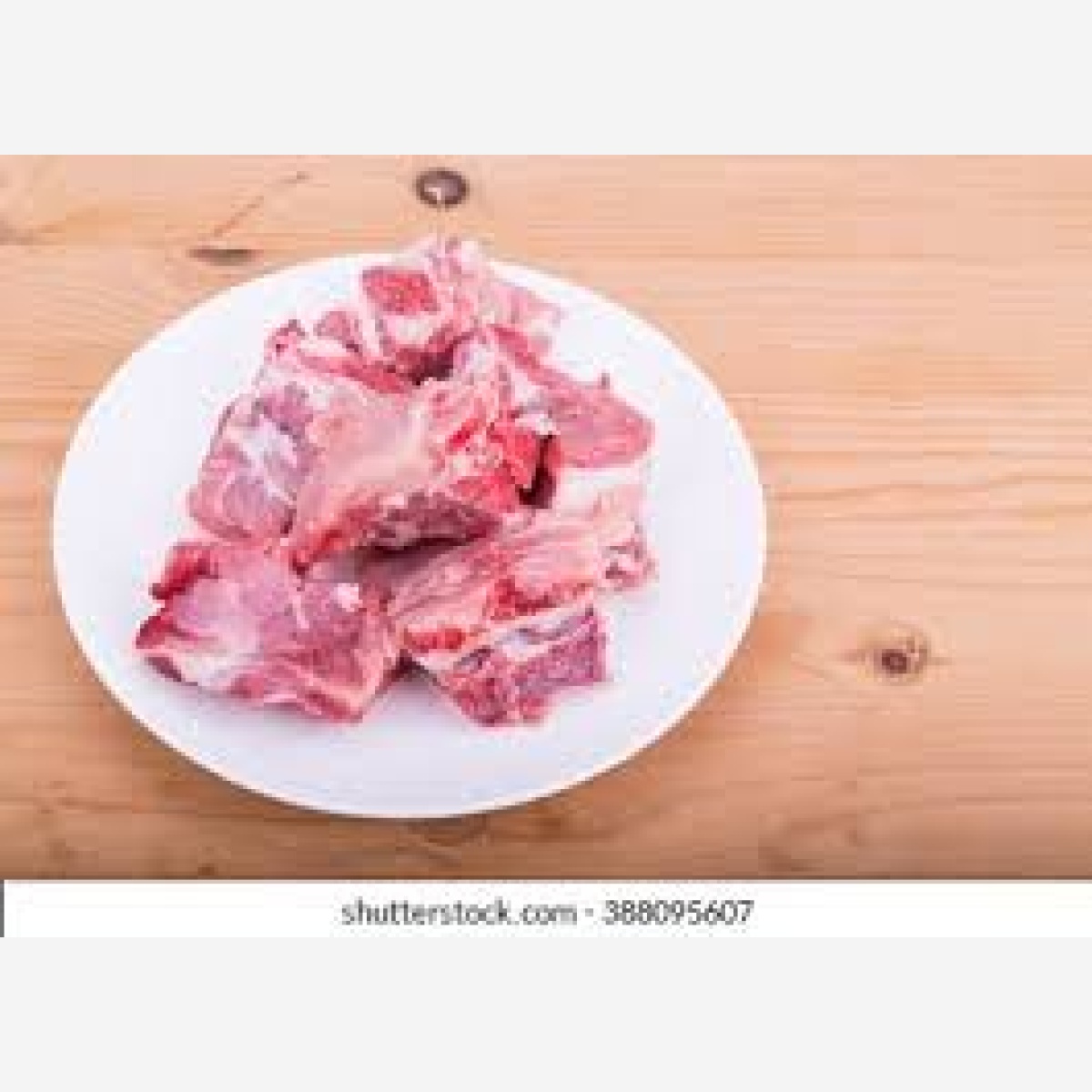new ham shop