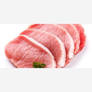 new ham shop