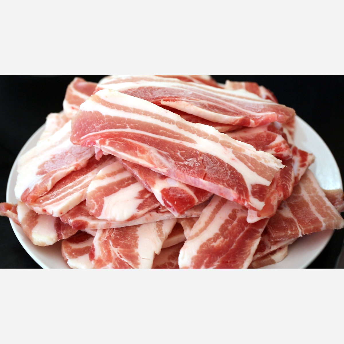 new ham shop