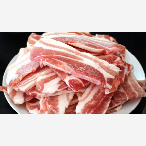 new ham shop