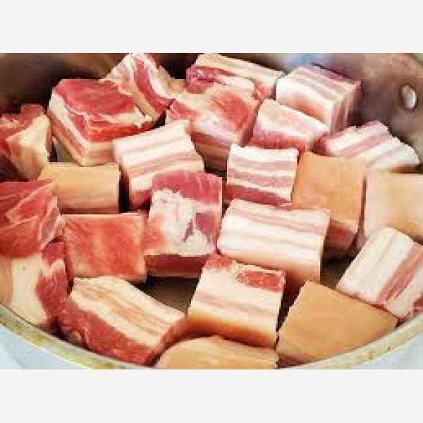 new ham shop
