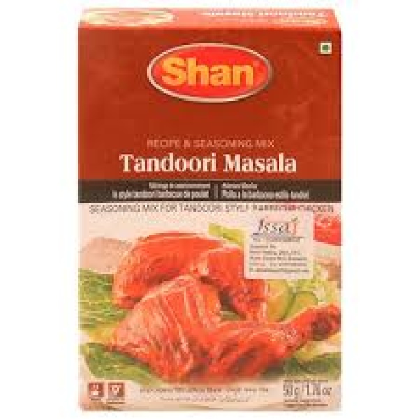 new ham shop