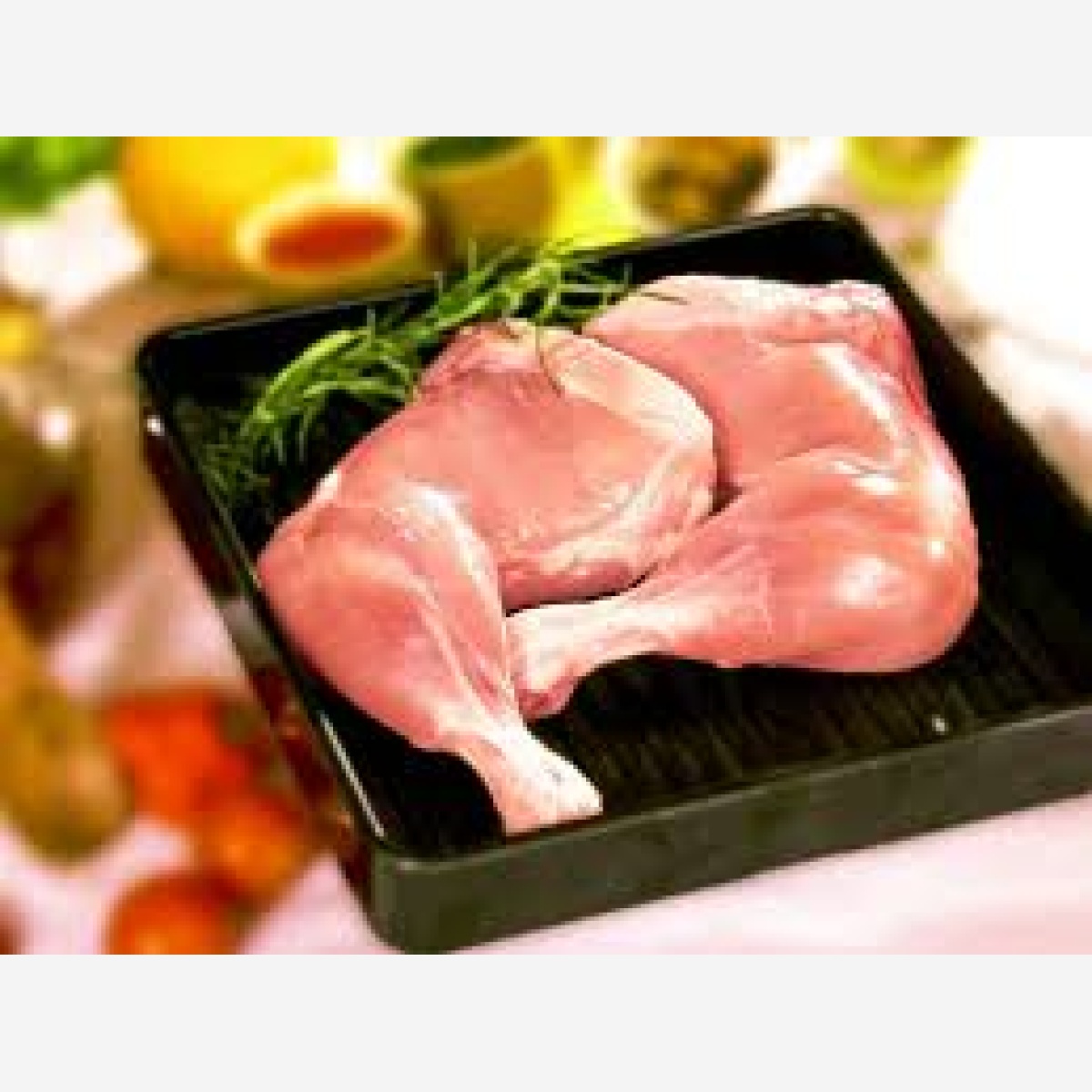 new ham shop