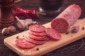 new ham shop