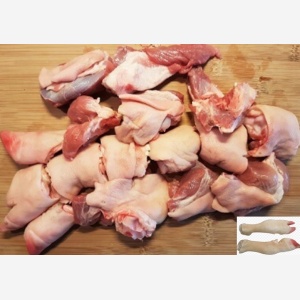 new ham shop