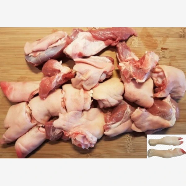 new ham shop