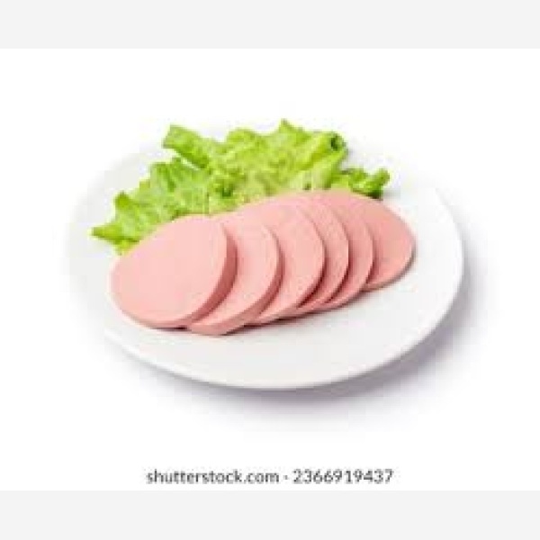 new ham shop