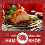 new ham shop